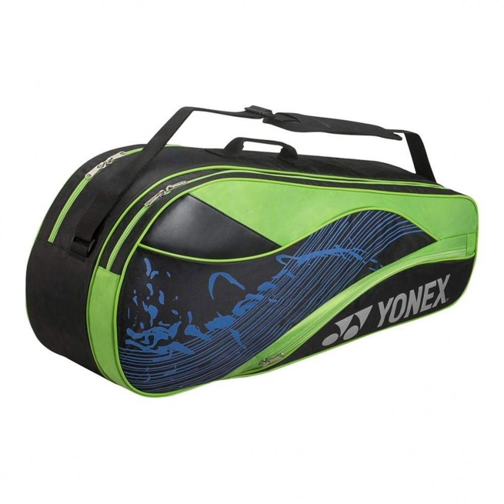 Yonex PC2-22926T BT6 Champion Racquet Bag - probadminton