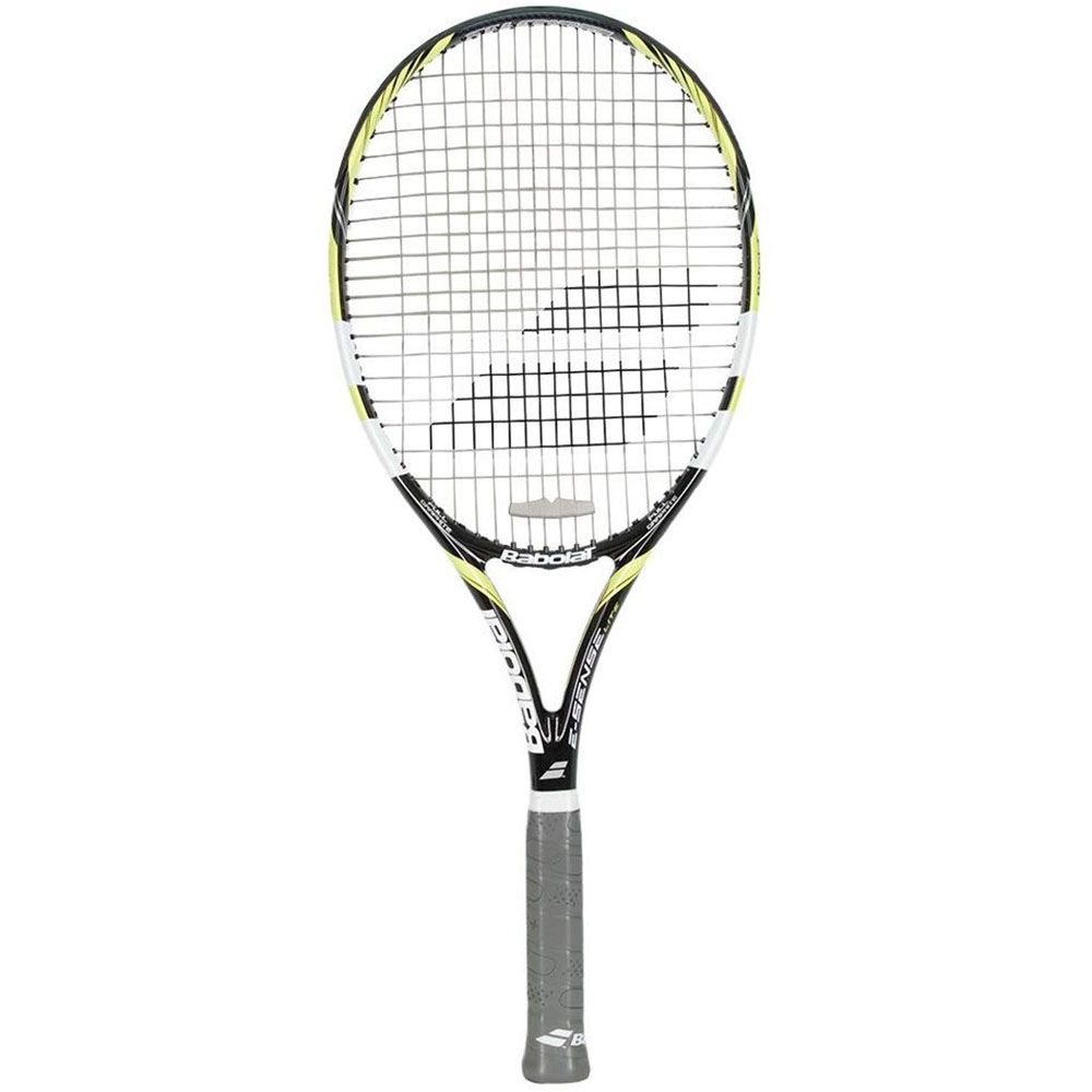 Babolat E Sense Lite Used Tennis Racquet 9 10