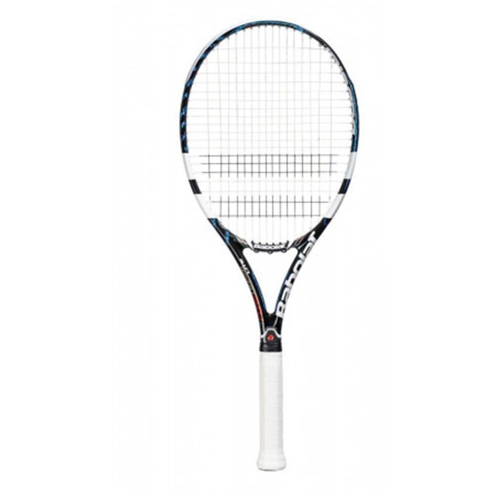 Babolat Pure Drive Lite GT Used Tennis Racquet 5 10