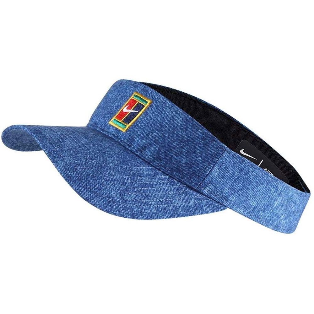 Aerobill visor 2024