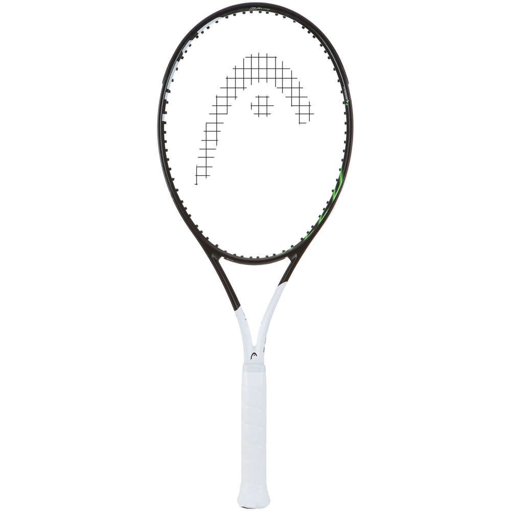 Head Graphene 360 Speed MP Lite - Used Tennis Racquet (8.5/10)