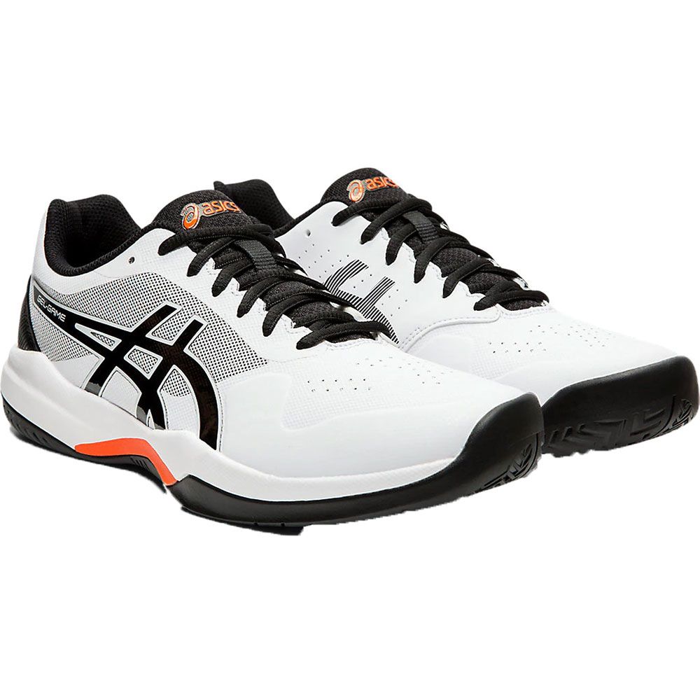 Asics gel-game 7 hot sale men's tennis shoe