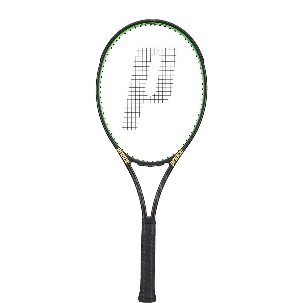 Prince Textreme Tour 100 (310 g) - Used Tennis Racquet (8/10)