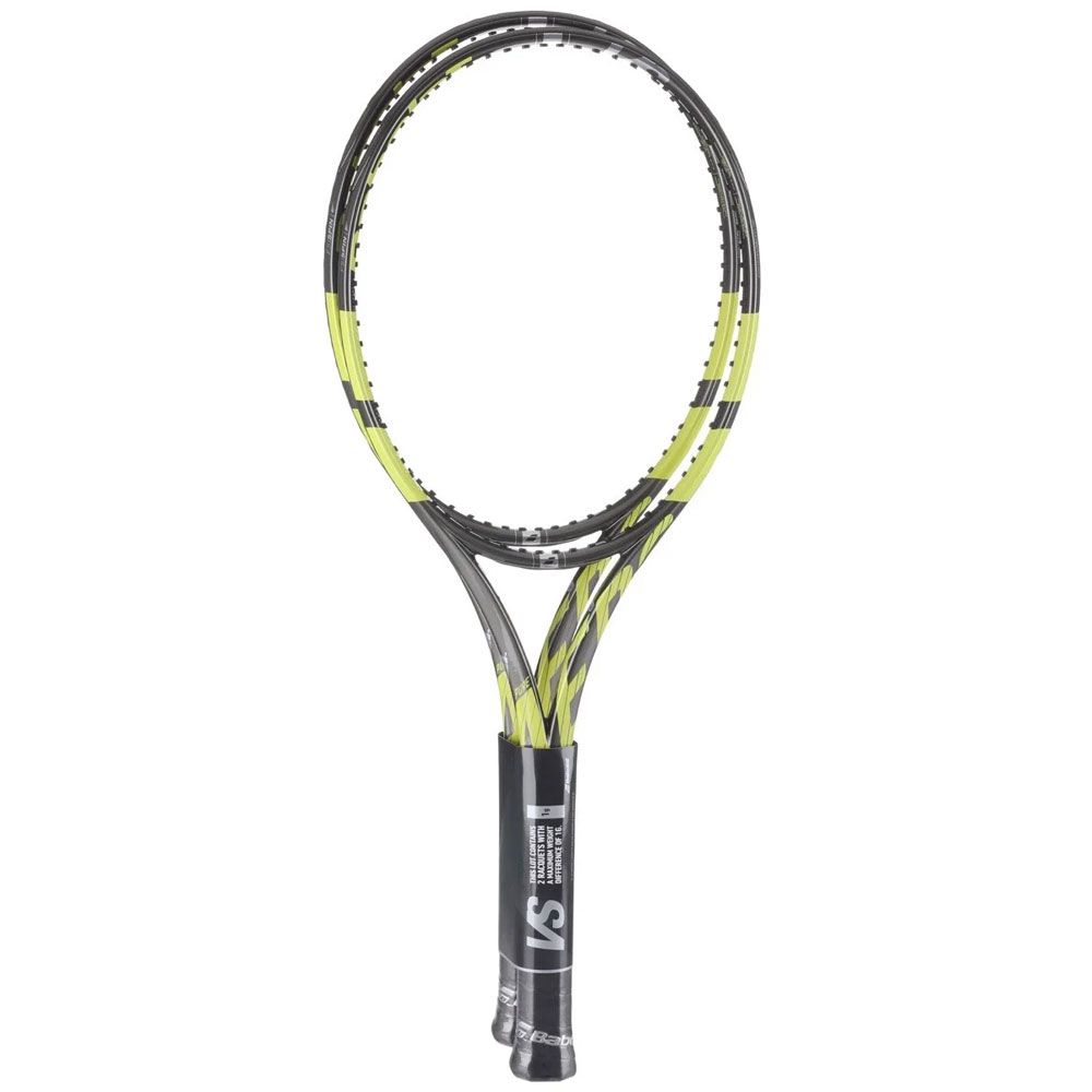 Babolat Pure Aero VS