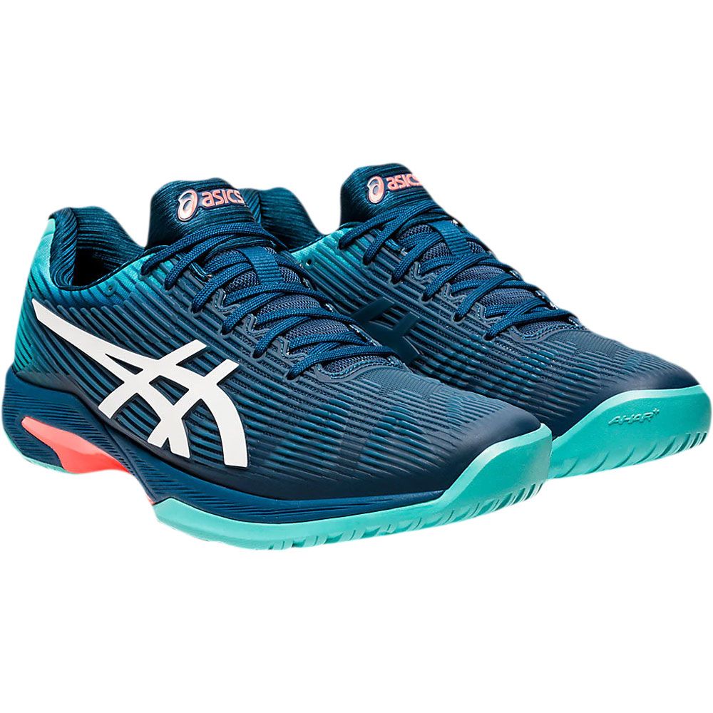 Tênis cheap asics tarash