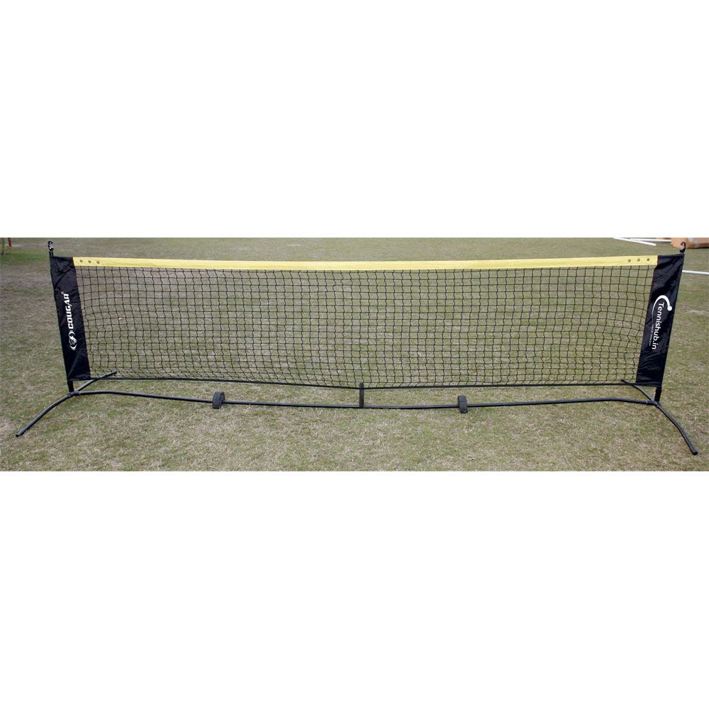 Tennishub Mini Tennis Net 6 Meter