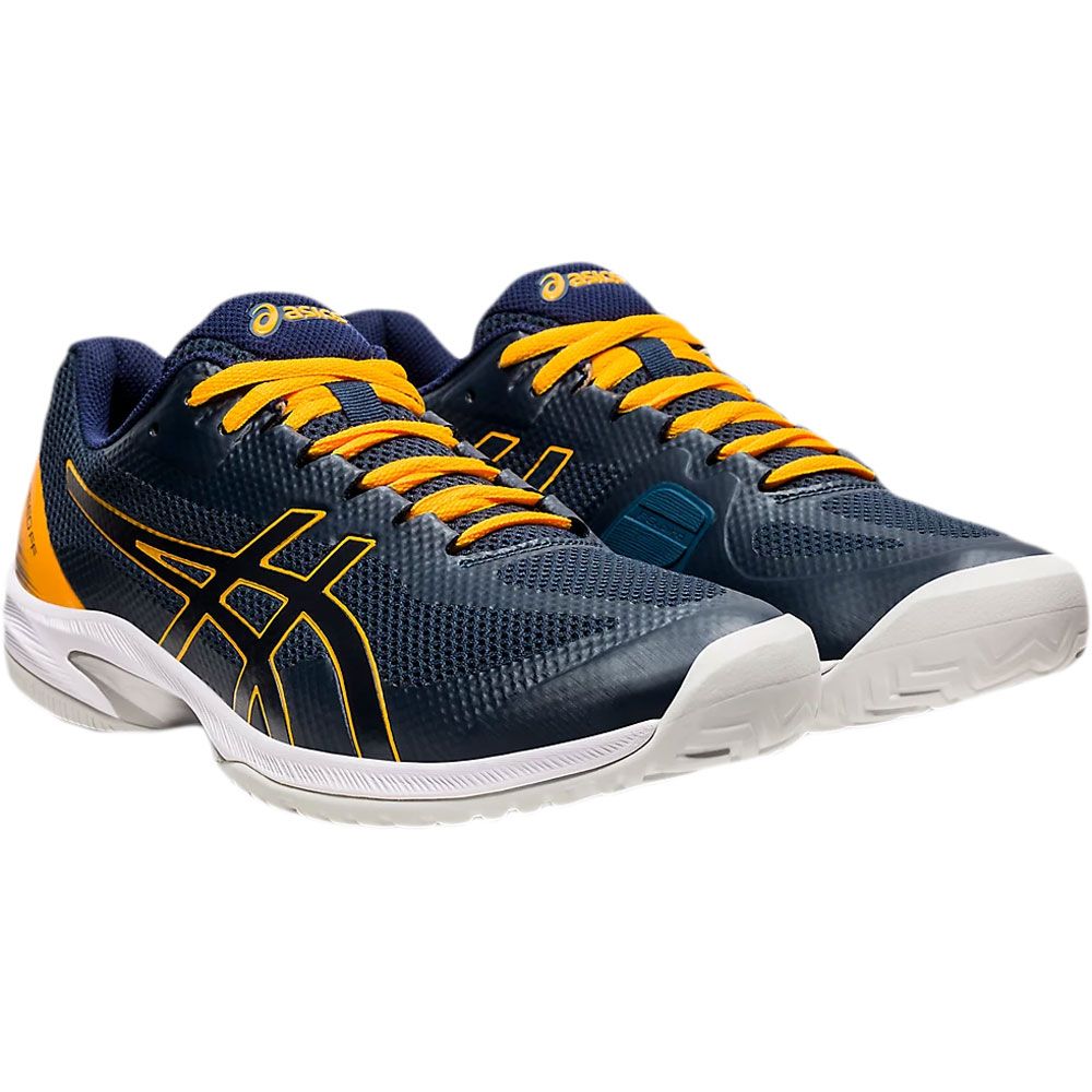 Asics court clearance speed ff