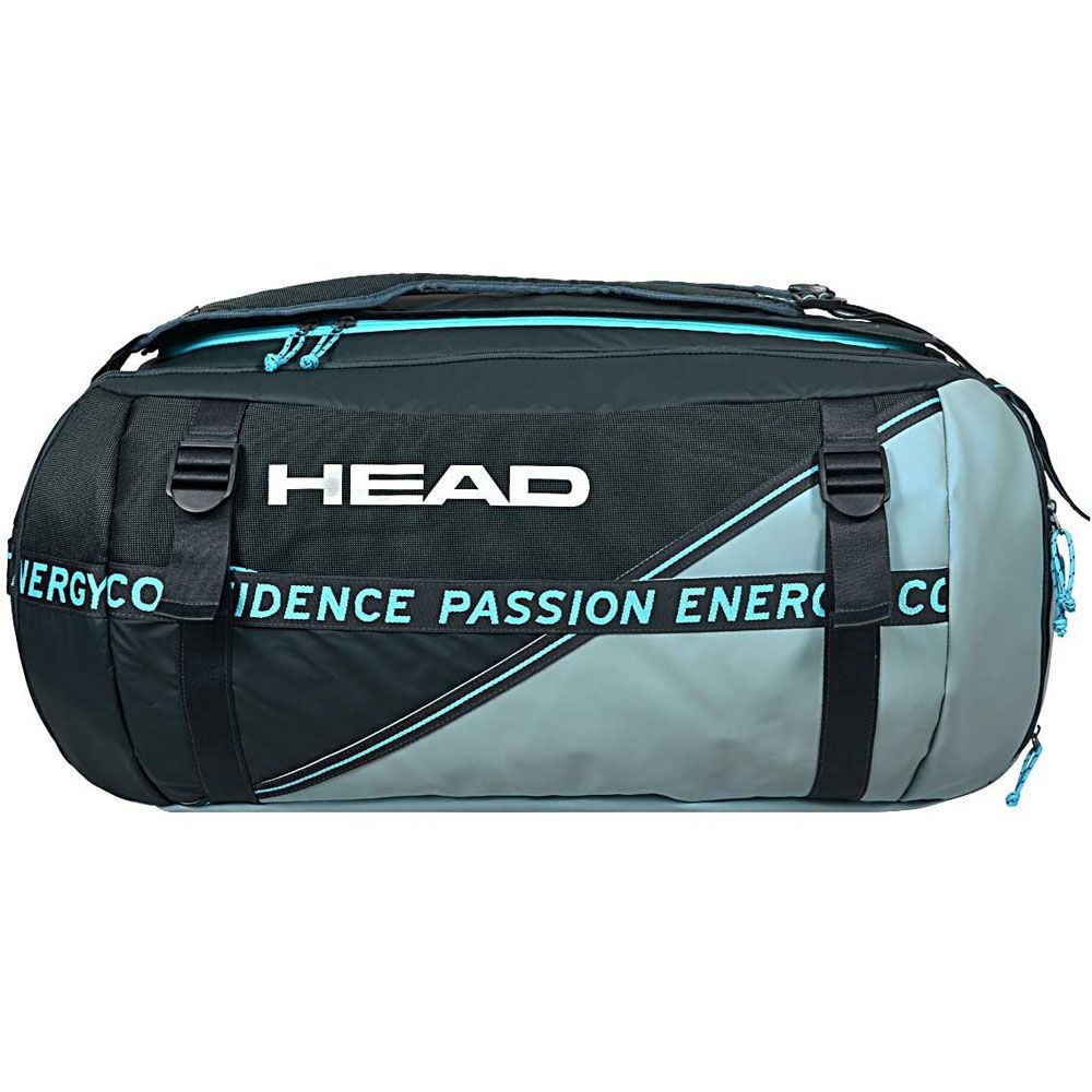 Head ltd hot sale duffle bag