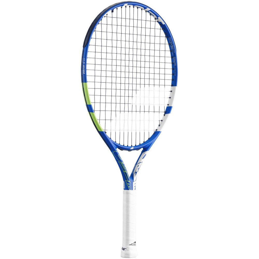 Babolat Drive Junior 23 Blue Green White