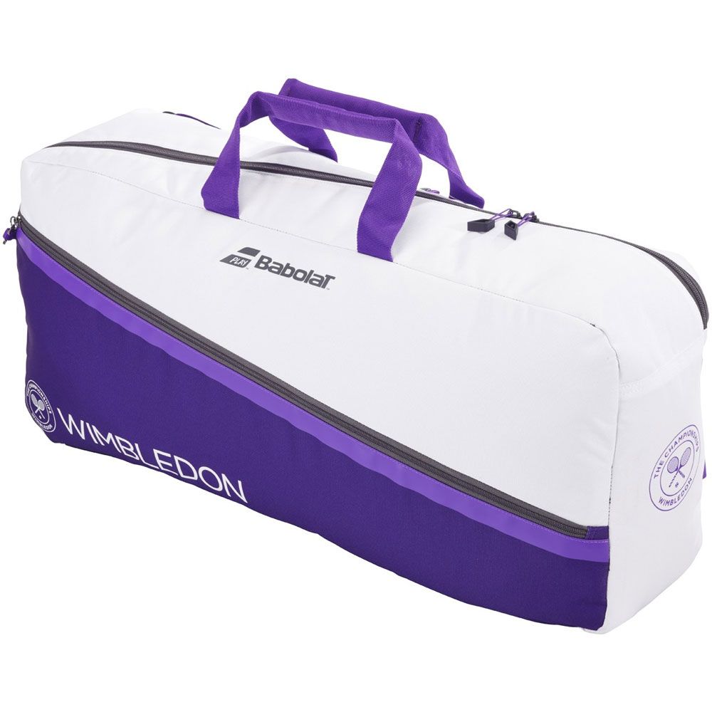 Babolat Duffel M Wimbledon Bag