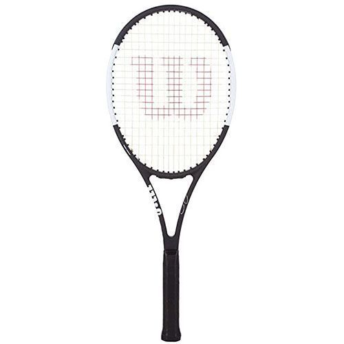 Wilson Prostaff RF97 Autograph series v11.0(340g)-used racquet(7.5/10)