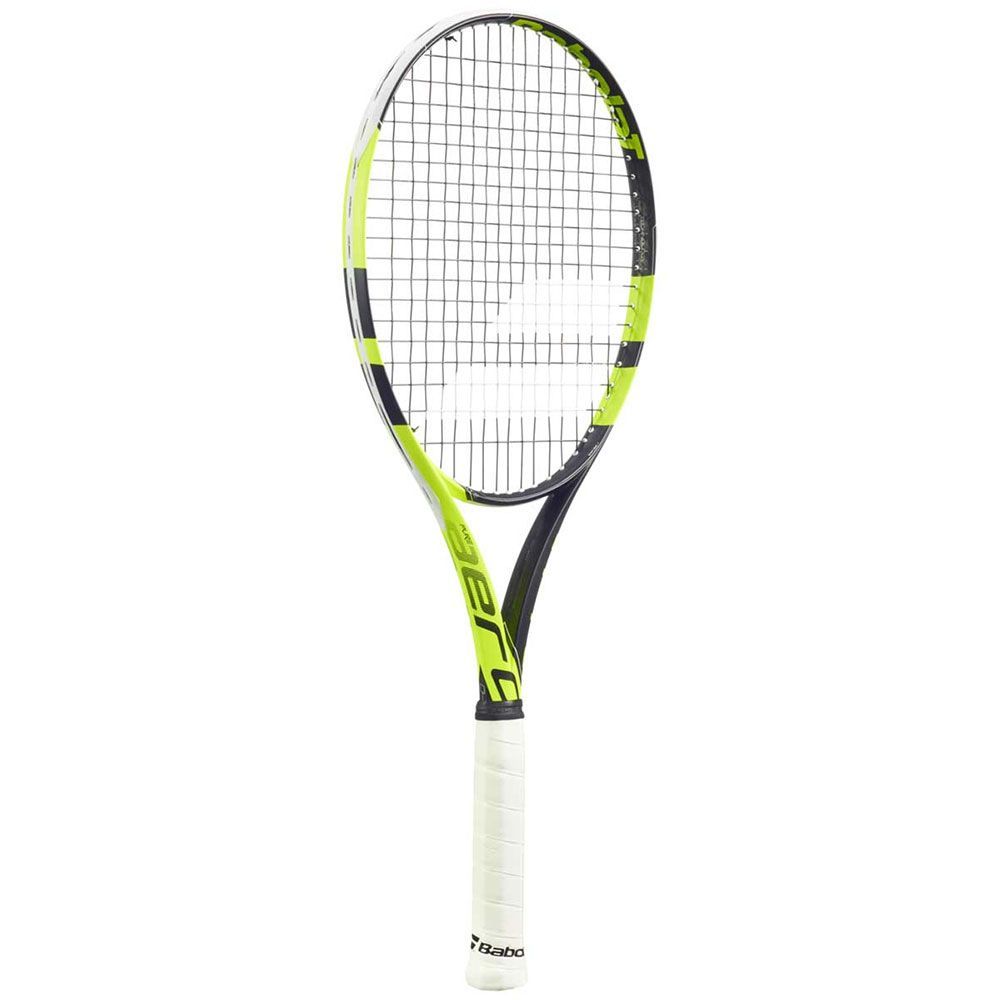 Babolat Pure Aero Lite 270 g Used Tennis Racquet 5.5 10