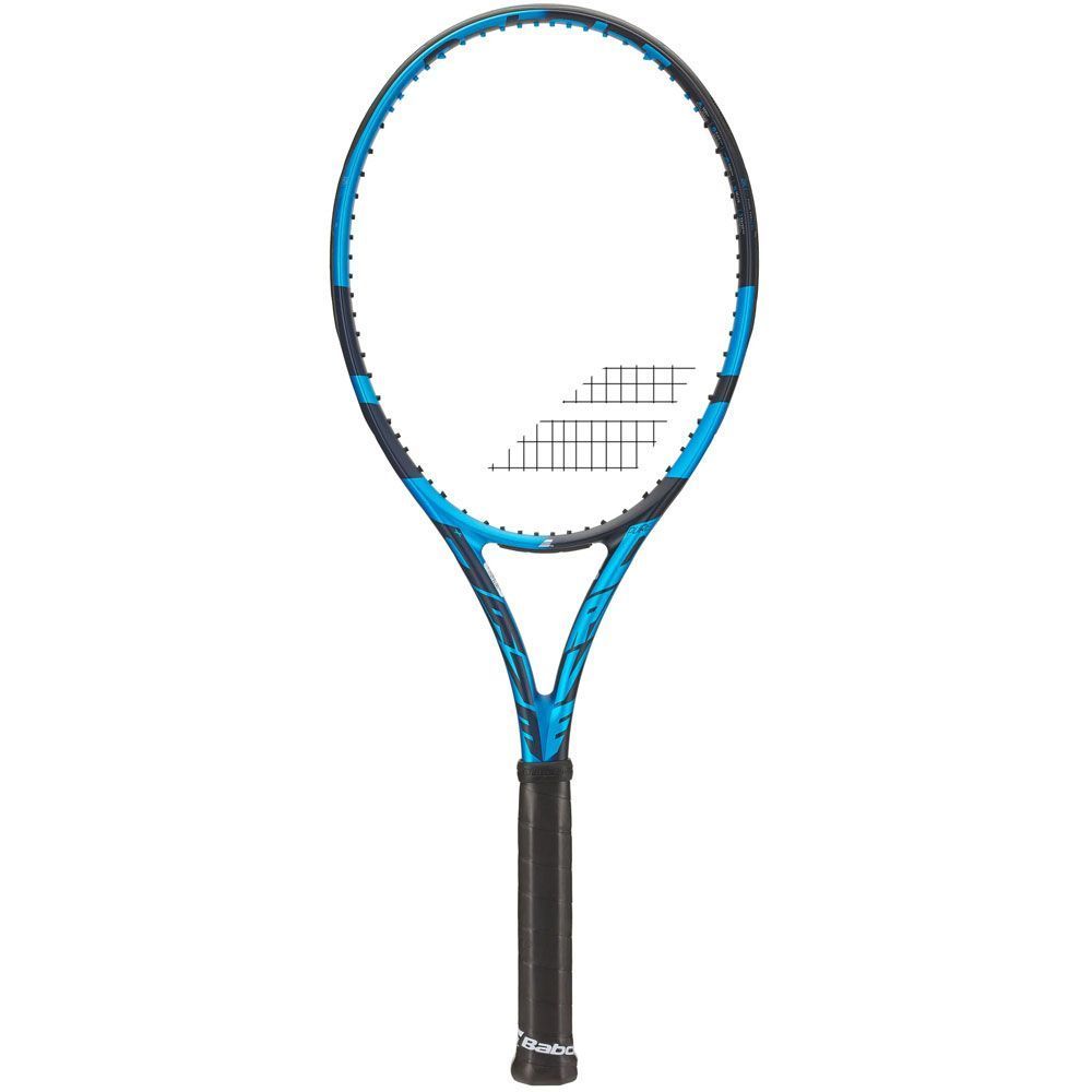 Babolat pure drive tour 315G USED RACQUET 7.5 10