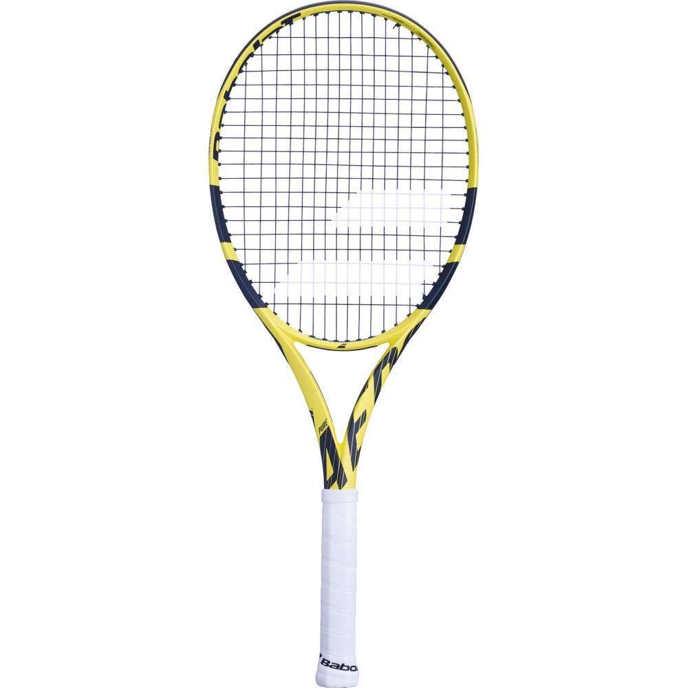 Babolat Pure Aero Lite 2019 Used Tennis Racquet 8.5 10