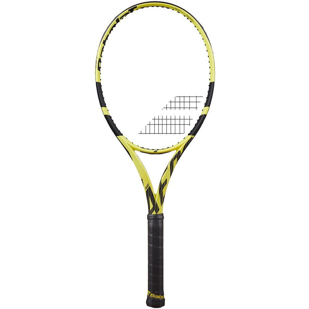 Babolat pure outlet aero tour