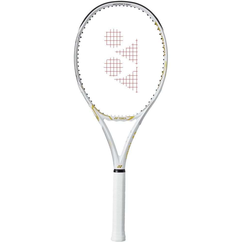 YONEX EZONE 98 Naomi Osaka Limited Edition - Used Tennis racquet