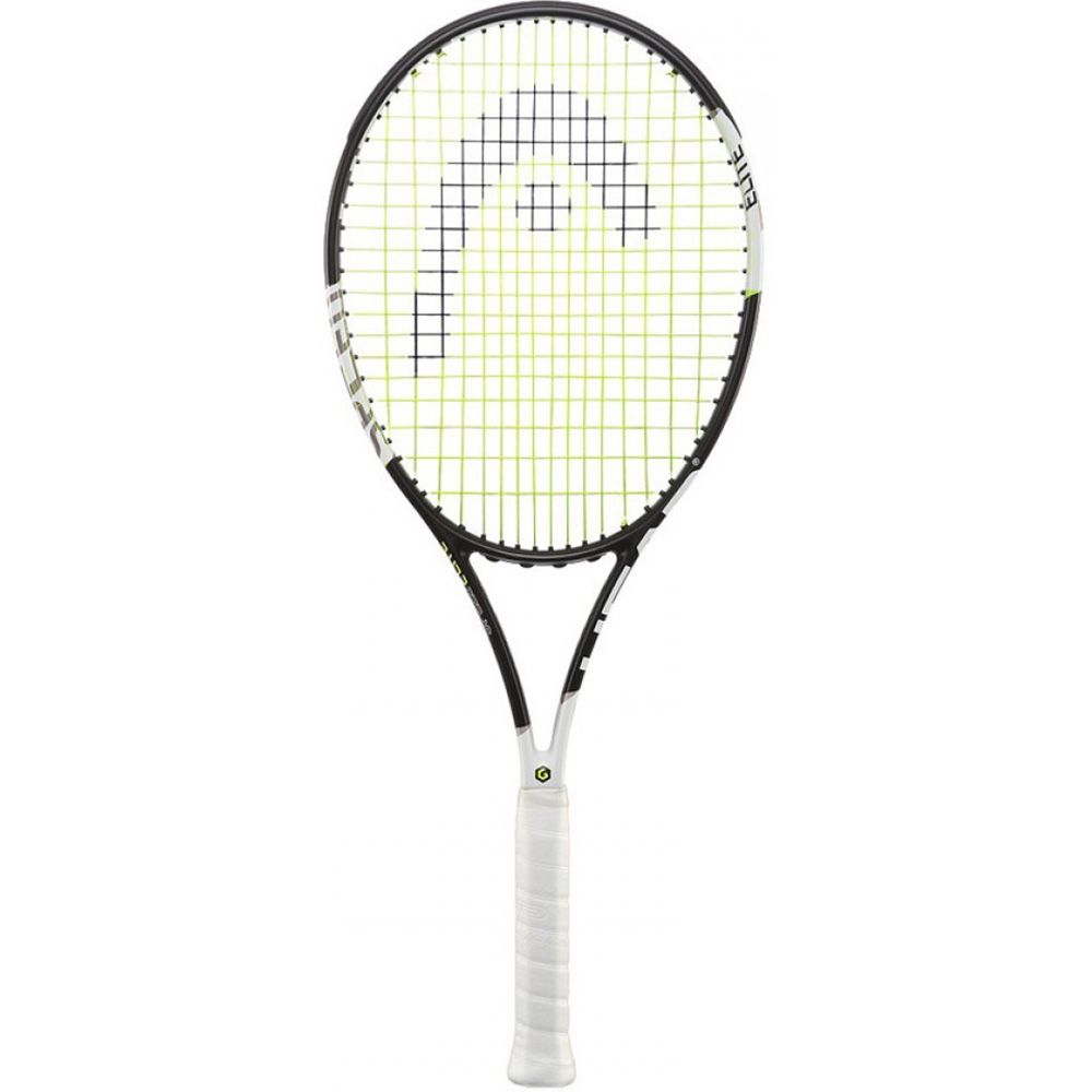 Head Graphene XT Speed Elite - Used Tennis Racquet (8.5/10)