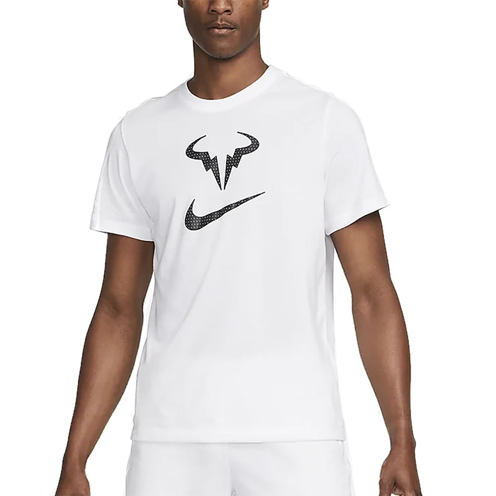 Nike court cheap dri fit rafa