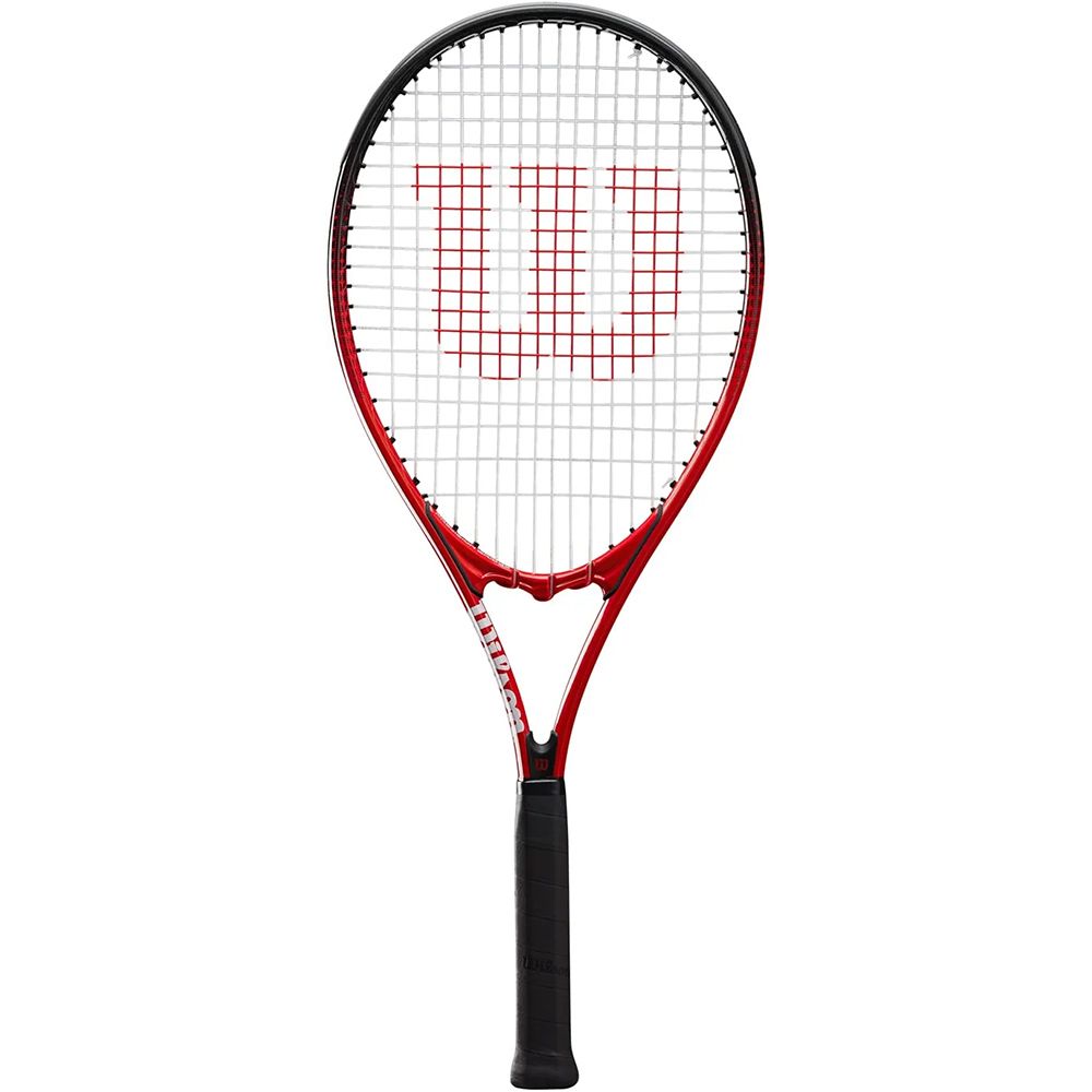 Wilson Pro Staff Precision XL 110 Red Black