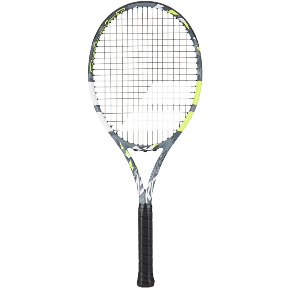 Babolat Evo Aero Grey Yellow