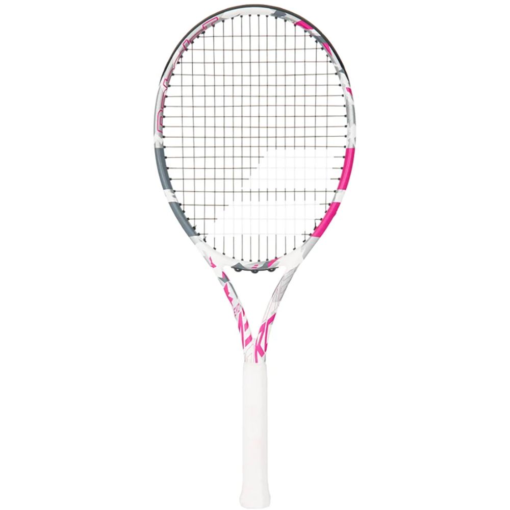 Babolat Evo Aero Grey Pink