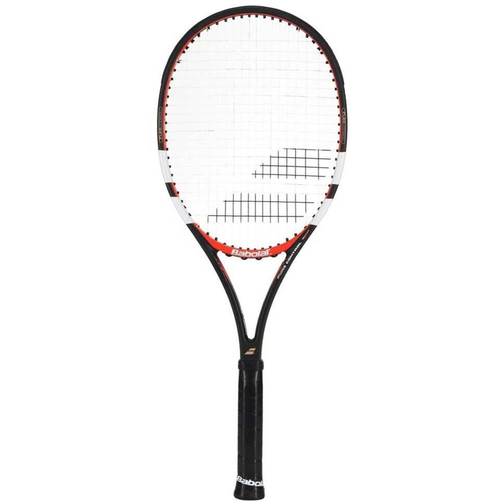 Babolat Pure Control Tour GT Used tennis racquet 8 10