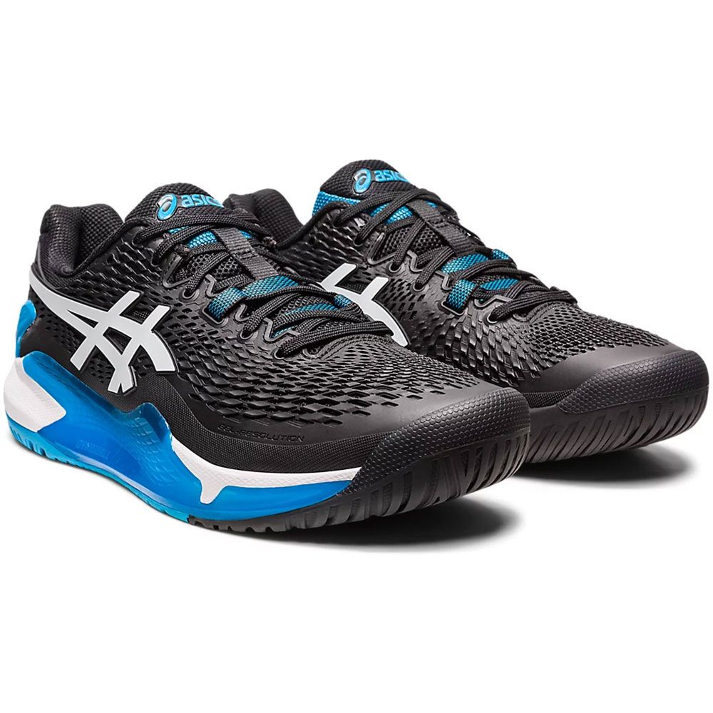 Asics gel clearance resolution men