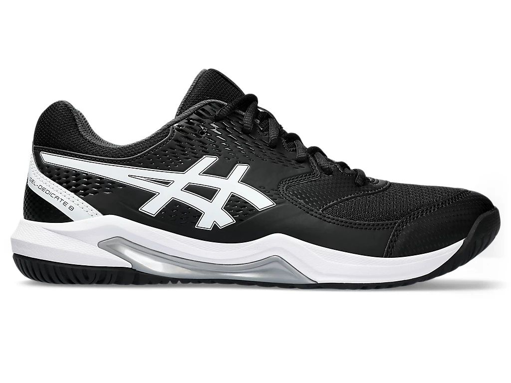 Asics gel dedicate clearance 6 review