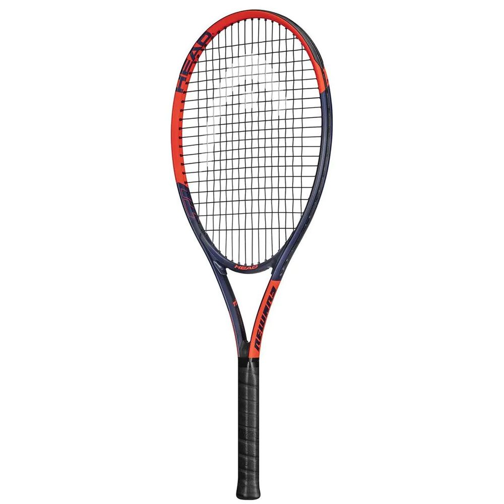 discounted wholesaler Prince GRAPHITE II OVERSIZE tennis racket
