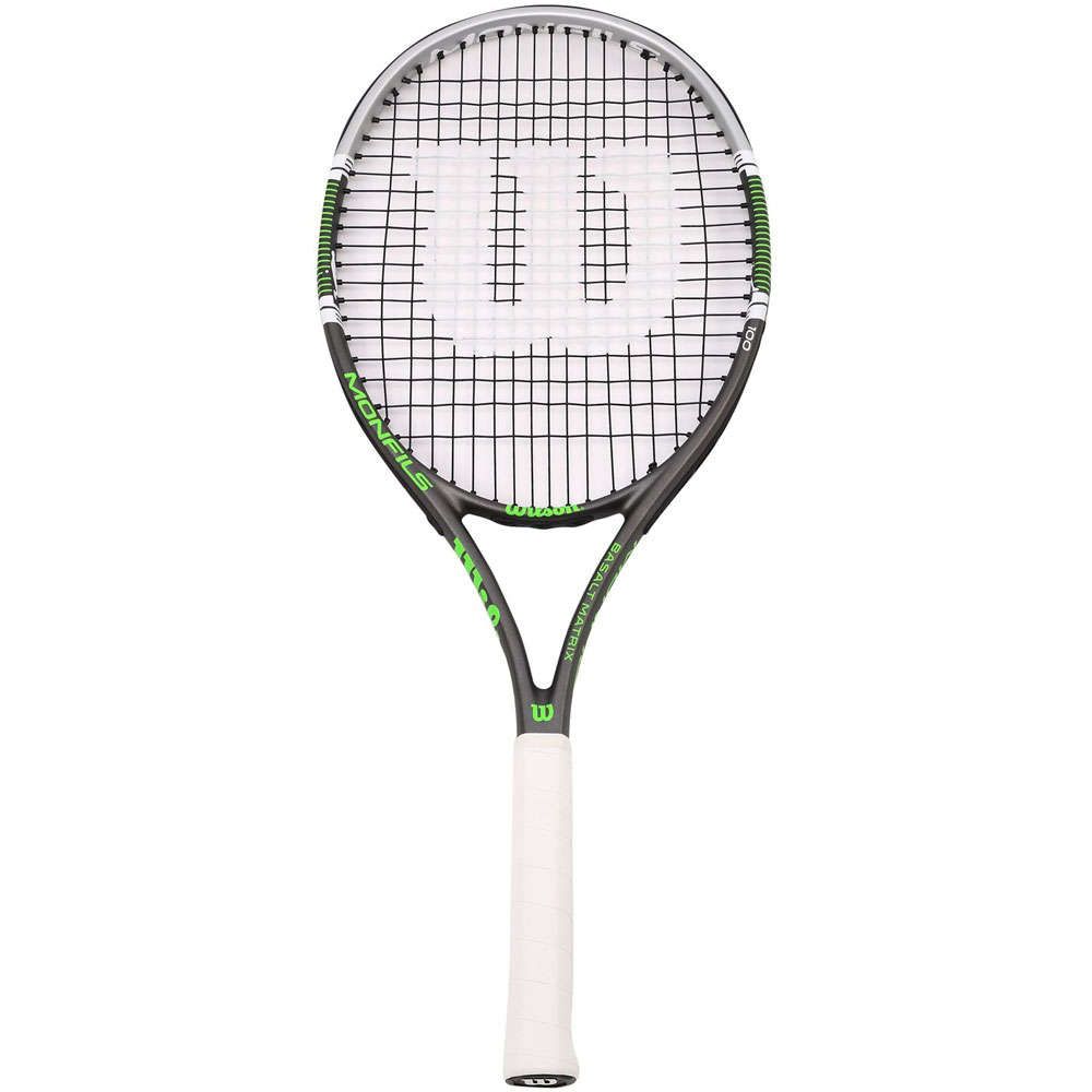 Wilson Monfils 100