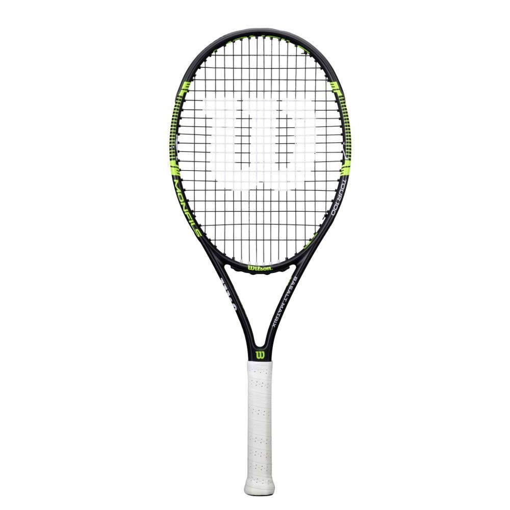 Wilson Monfils Tour 100