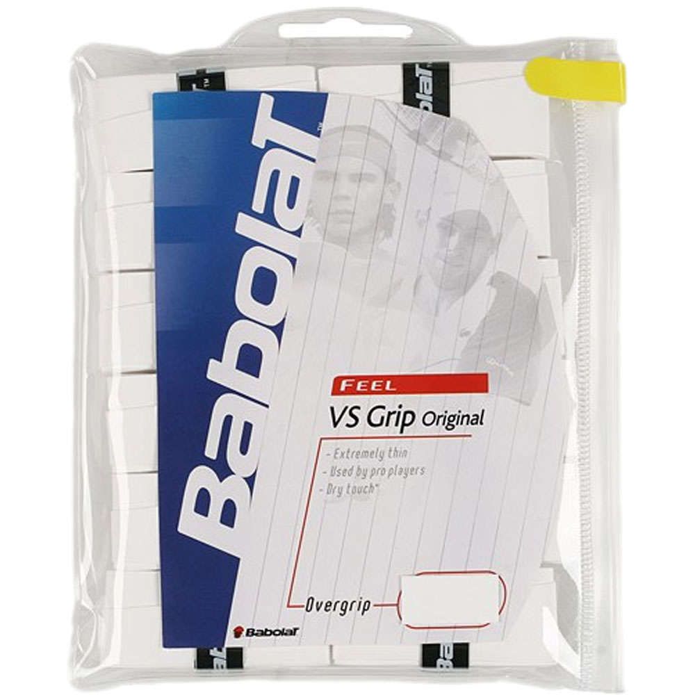 Buy Babolat VS Grip Original Overgrip 12 pcs online at Best Price