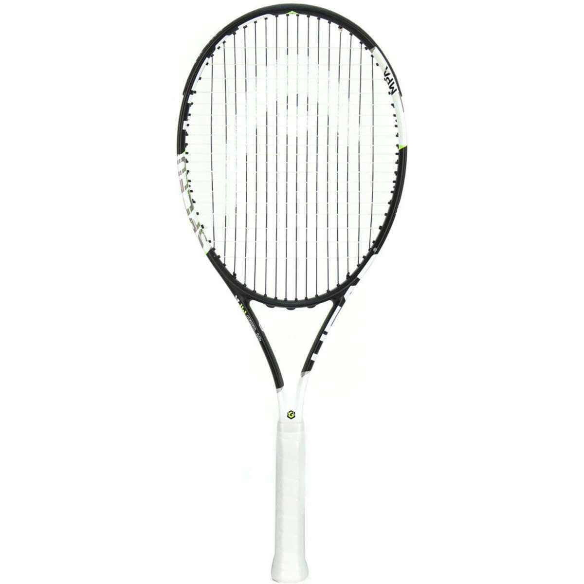 Head Speed Pro Tennis Racquet (SOLINCO Hyper G 17, 4 1/2