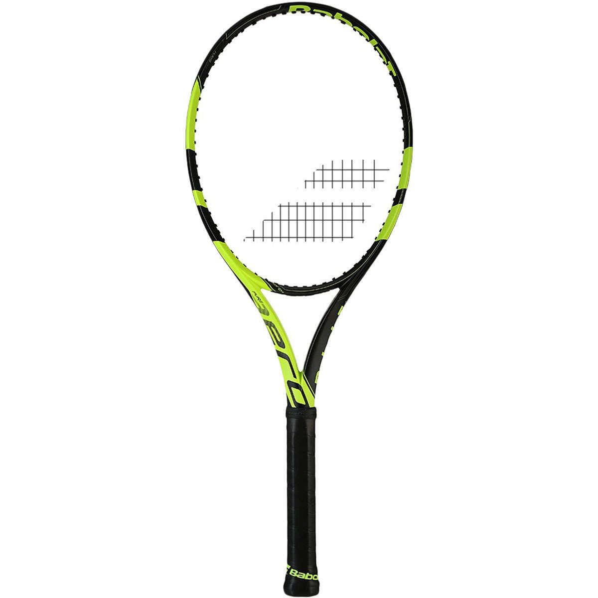 Buy Babolat Pure Aero Plus online at Best Price in India Tennishub.in