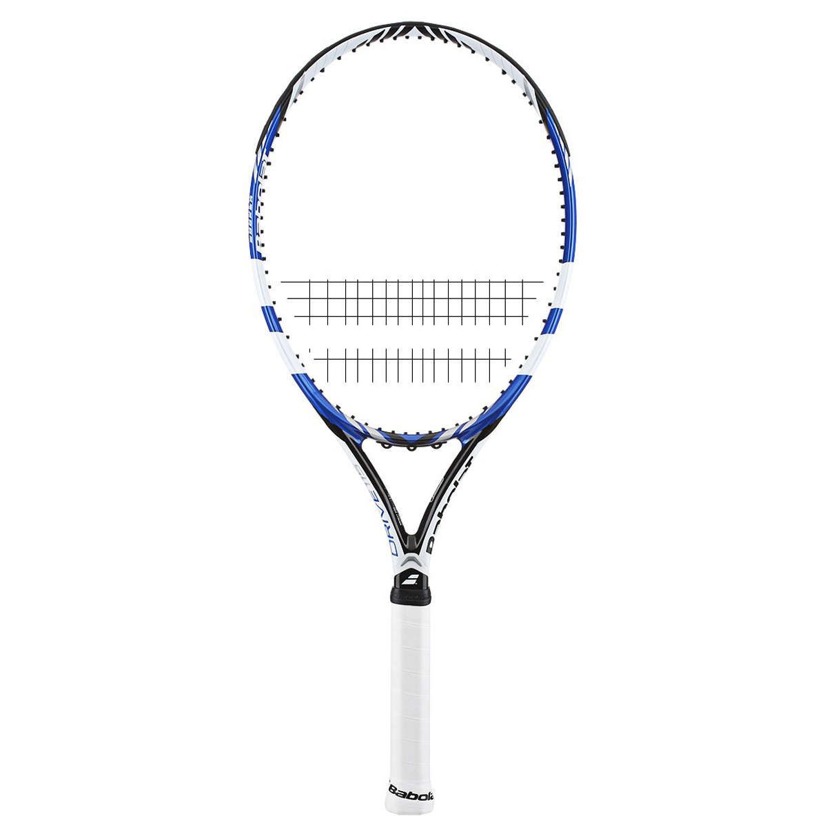 Buy Babolat Drive 115 online at Best Price in India Tennishub.in