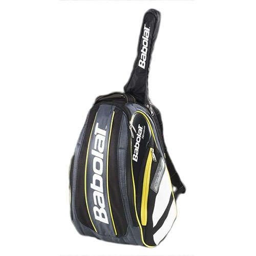 Babolat Team Line 2 Racquet Backpack Yellow