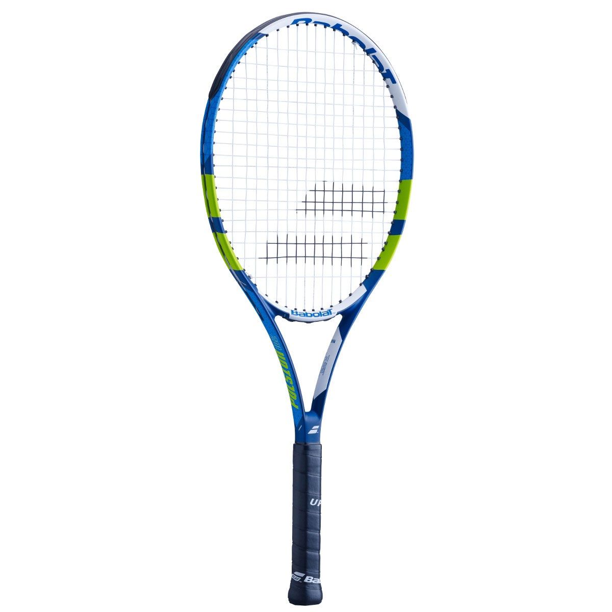 Buy Babolat Pulsion 102 online at Best Price in India Tennishub.in