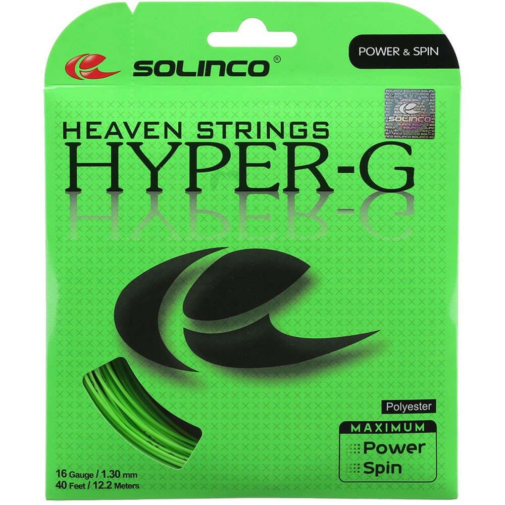 Buy Solinco Hyper G 16L String Reel (200 m) online at Best Price