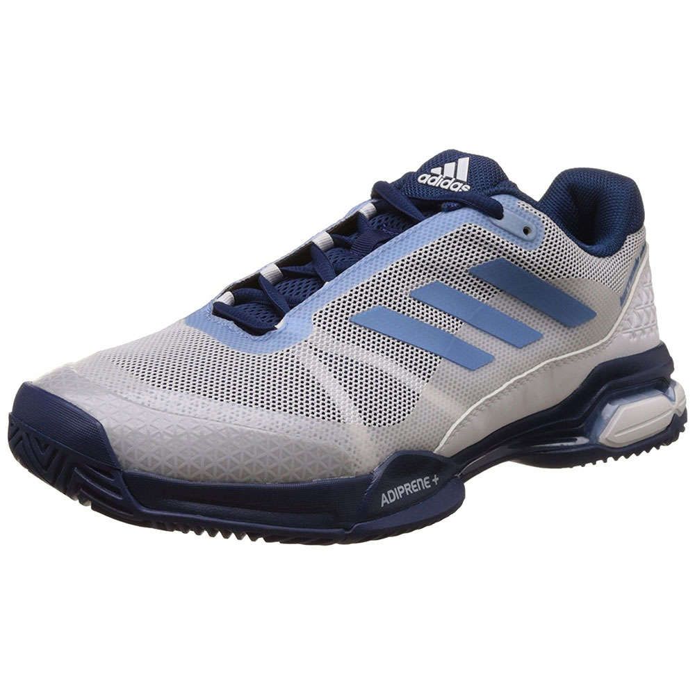 Adidas barricade shoes on sale price in india