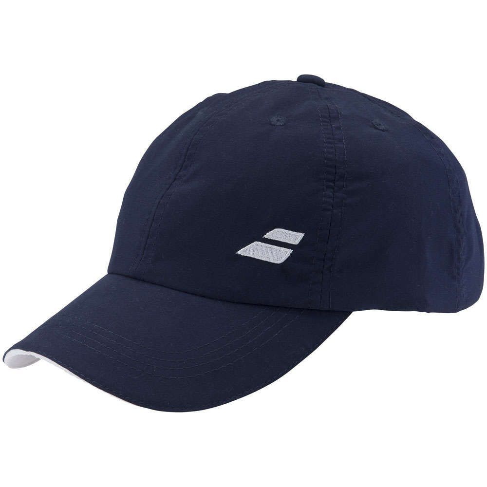 Buy Babolat Junior Basic Logo Cap Dark Blue Online at Best Price