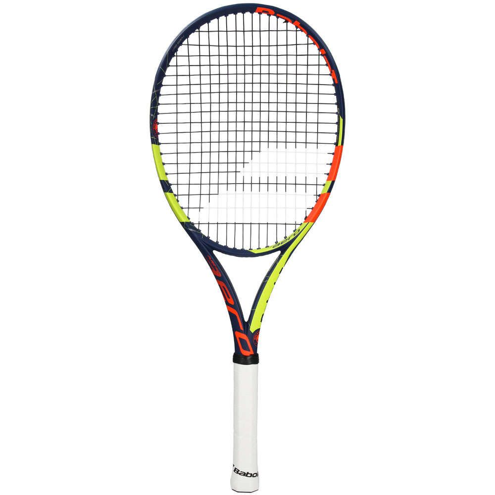 Buy Babolat Pure Aero French Open 2017 online at Best Price in