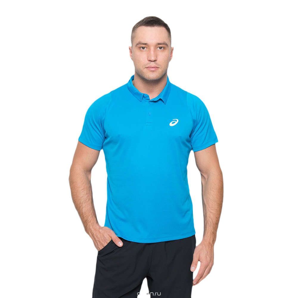 Asics shop club polo