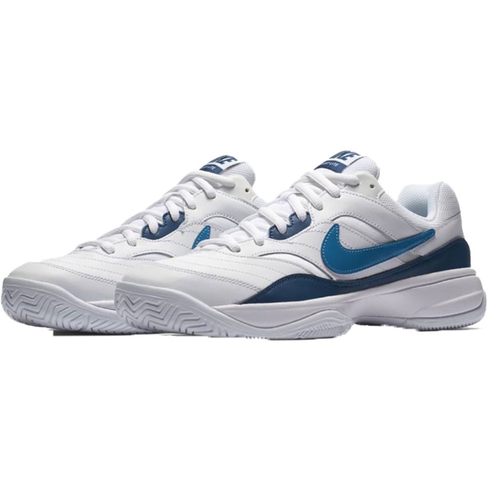 Nike court cheap lite blue