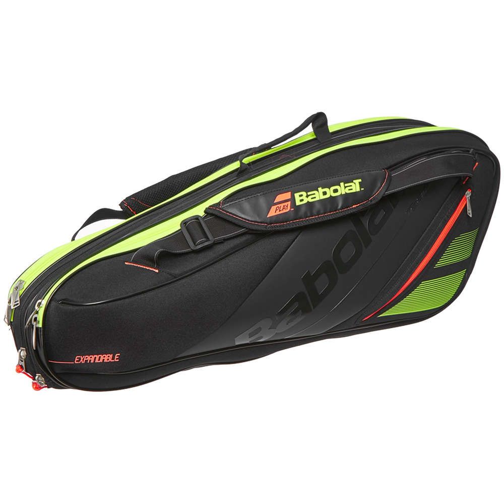 Babolat team cheap line expandable