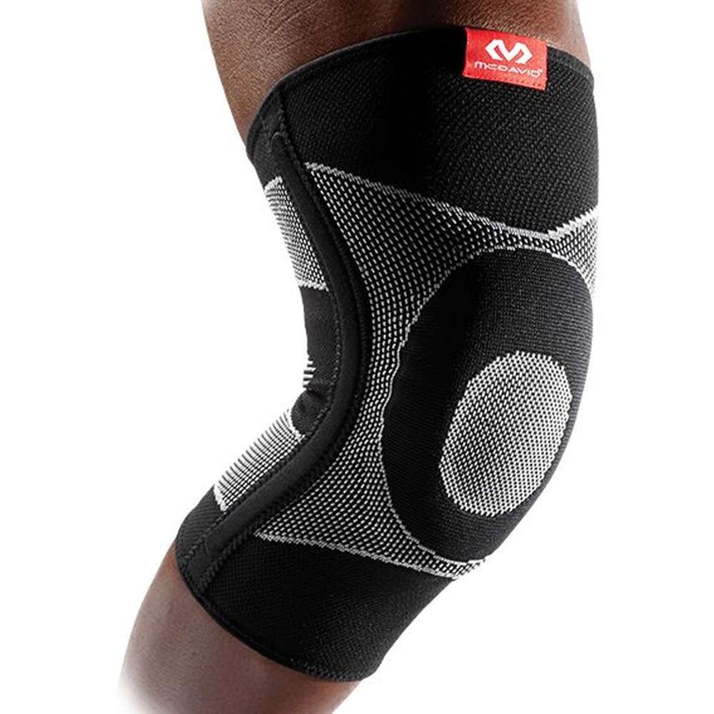 McDavid Level 1 Elastic Knee Sleeve