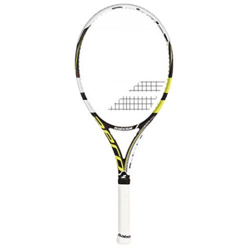 Babolat Aero Pro Lite Used Tennis Racquet 5 10