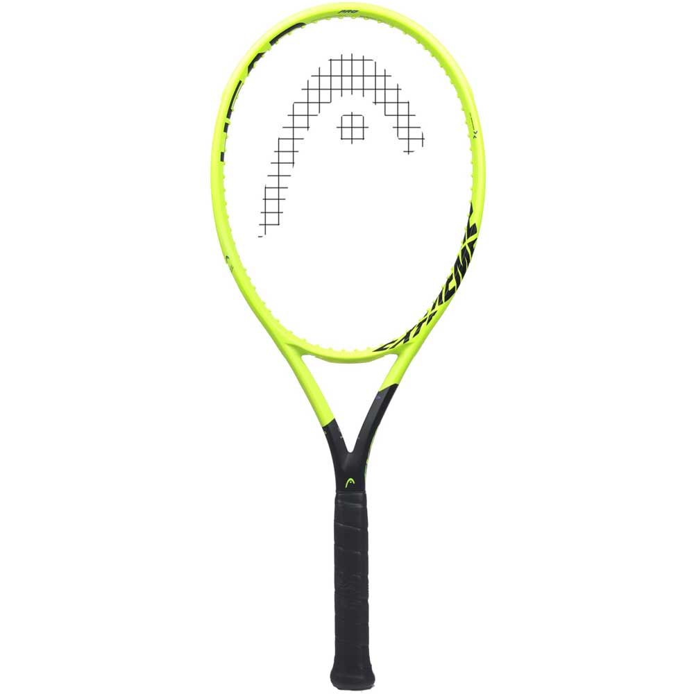 Head Graphene 360 Extreme Pro