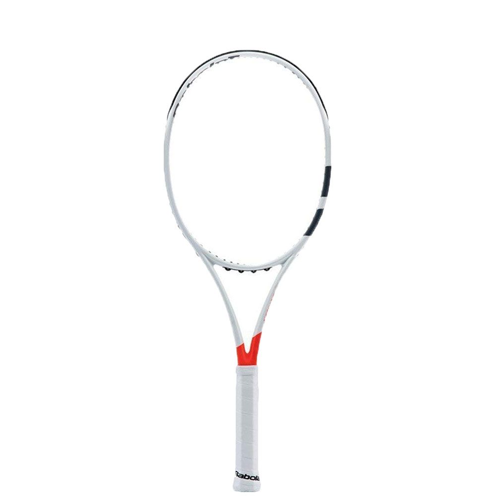 Babolat Pure Strike 16x19 Used Tennis Racquet 8 10