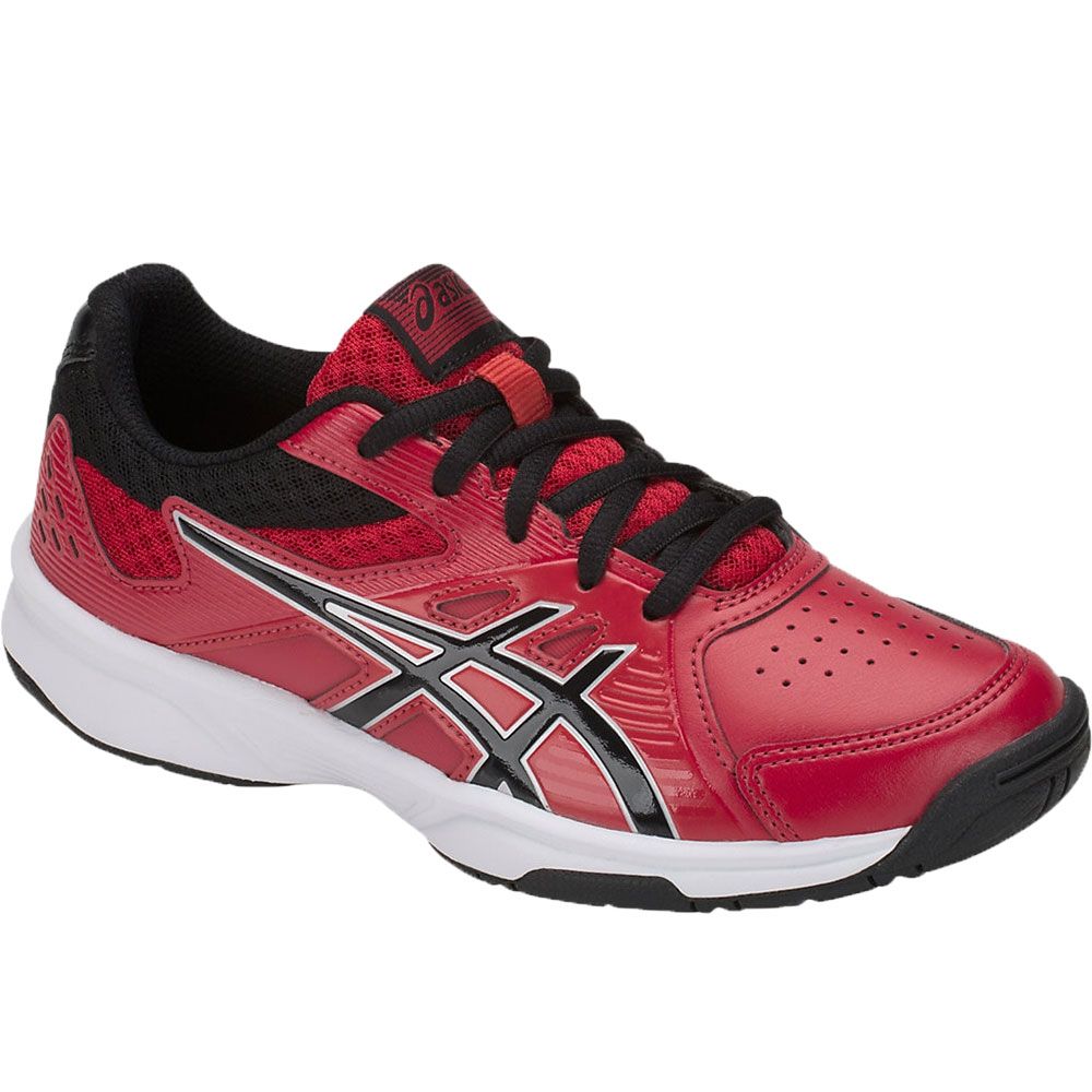 Asics court slide hot sale gs