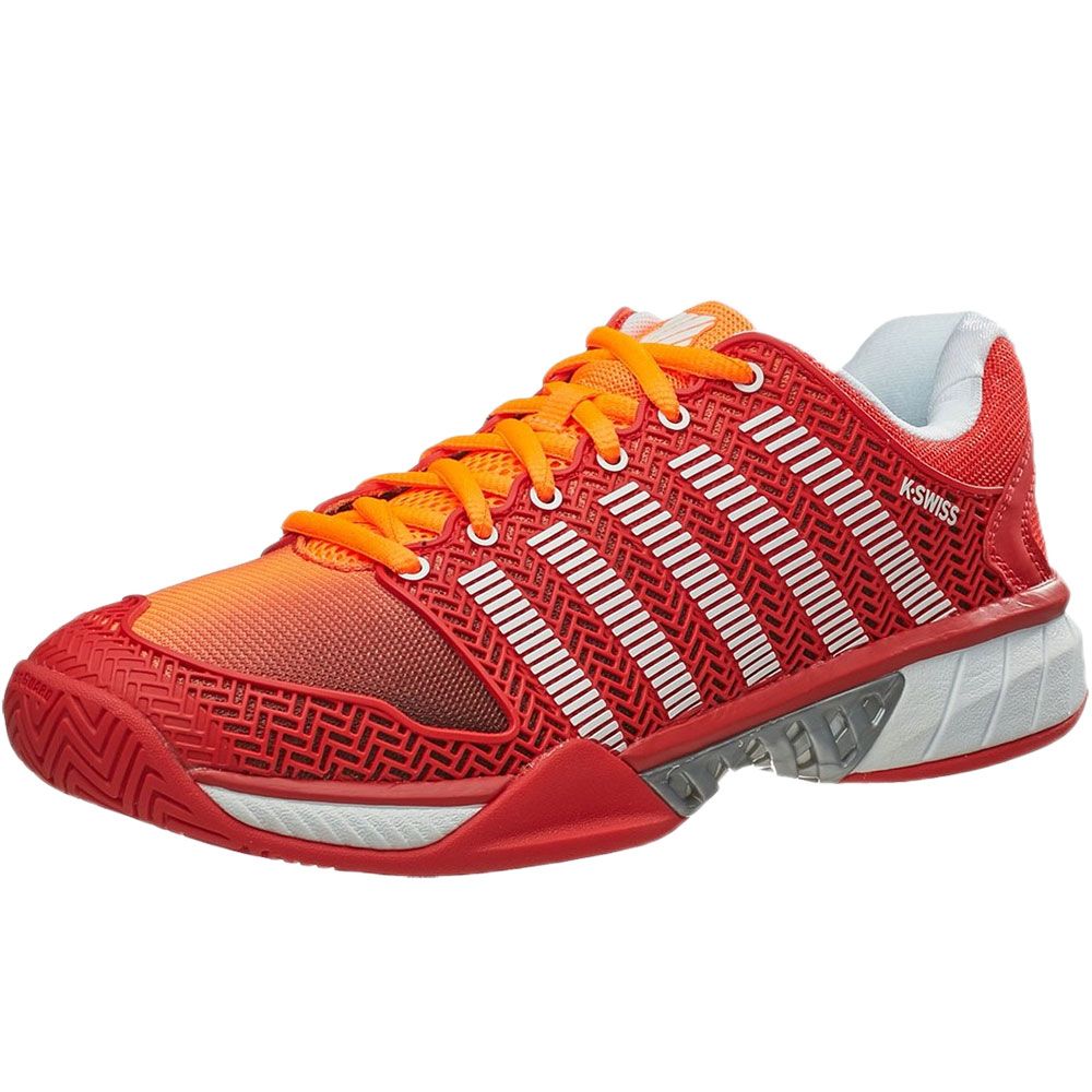 K swiss hypercourt express 2024 mens tennis shoe